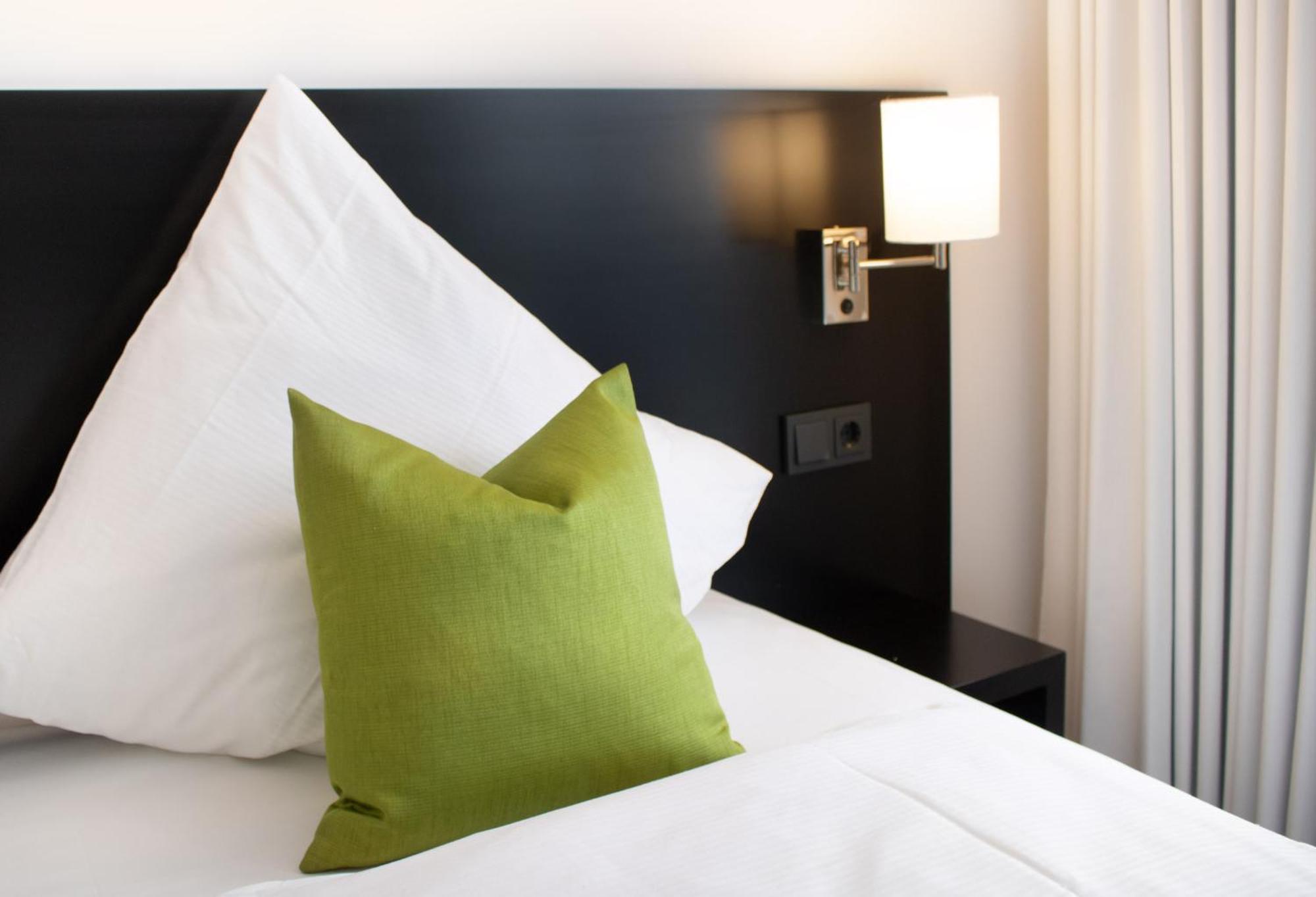 Myk Hotel By Wmm Hotels Mayen Exterior photo