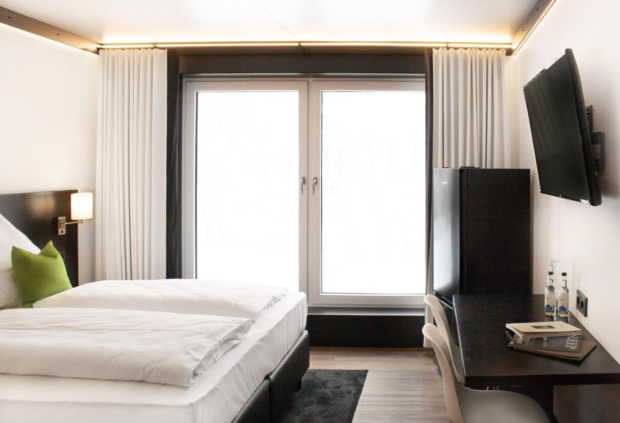 Myk Hotel By Wmm Hotels Mayen Exterior photo