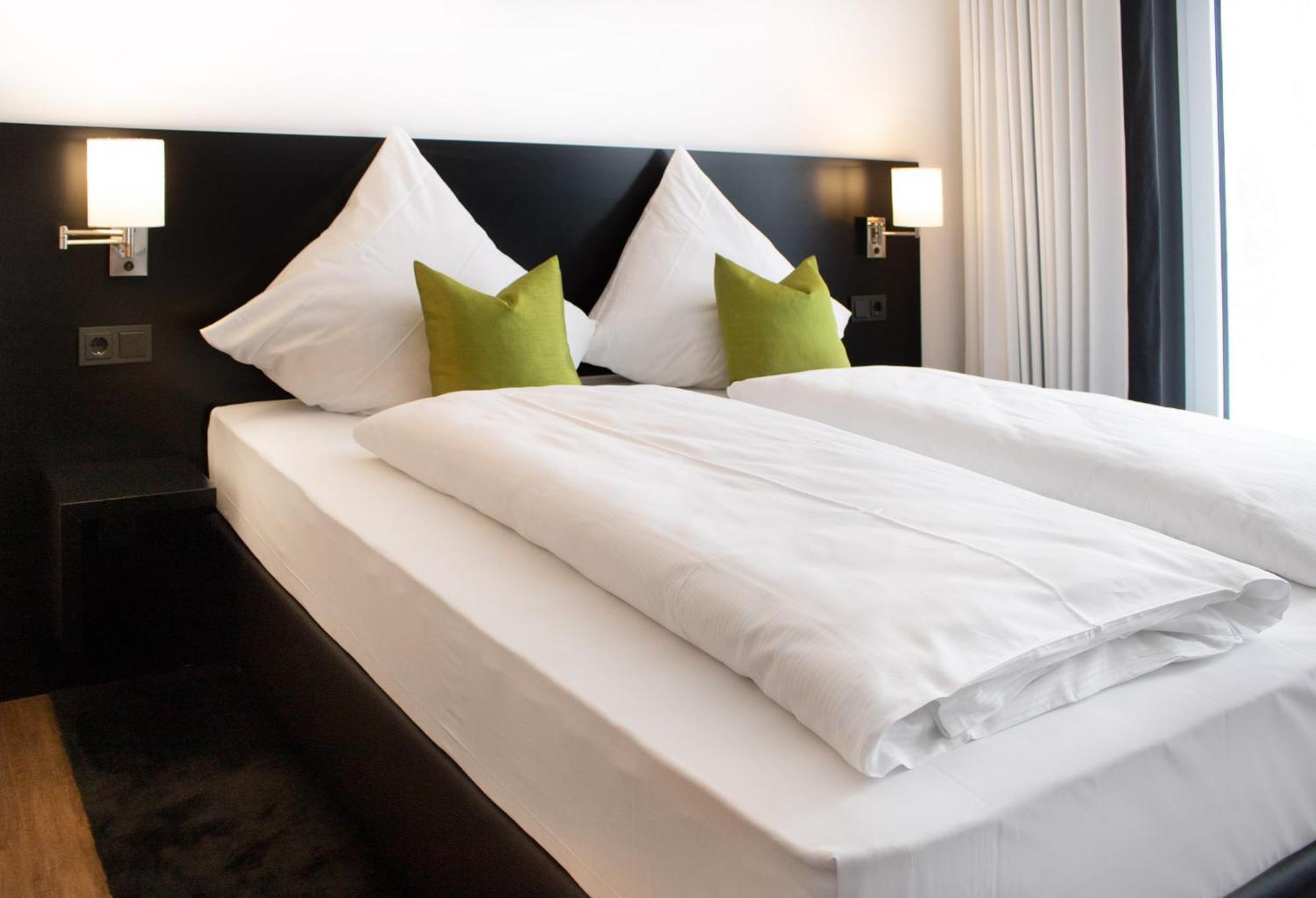 Myk Hotel By Wmm Hotels Mayen Exterior photo