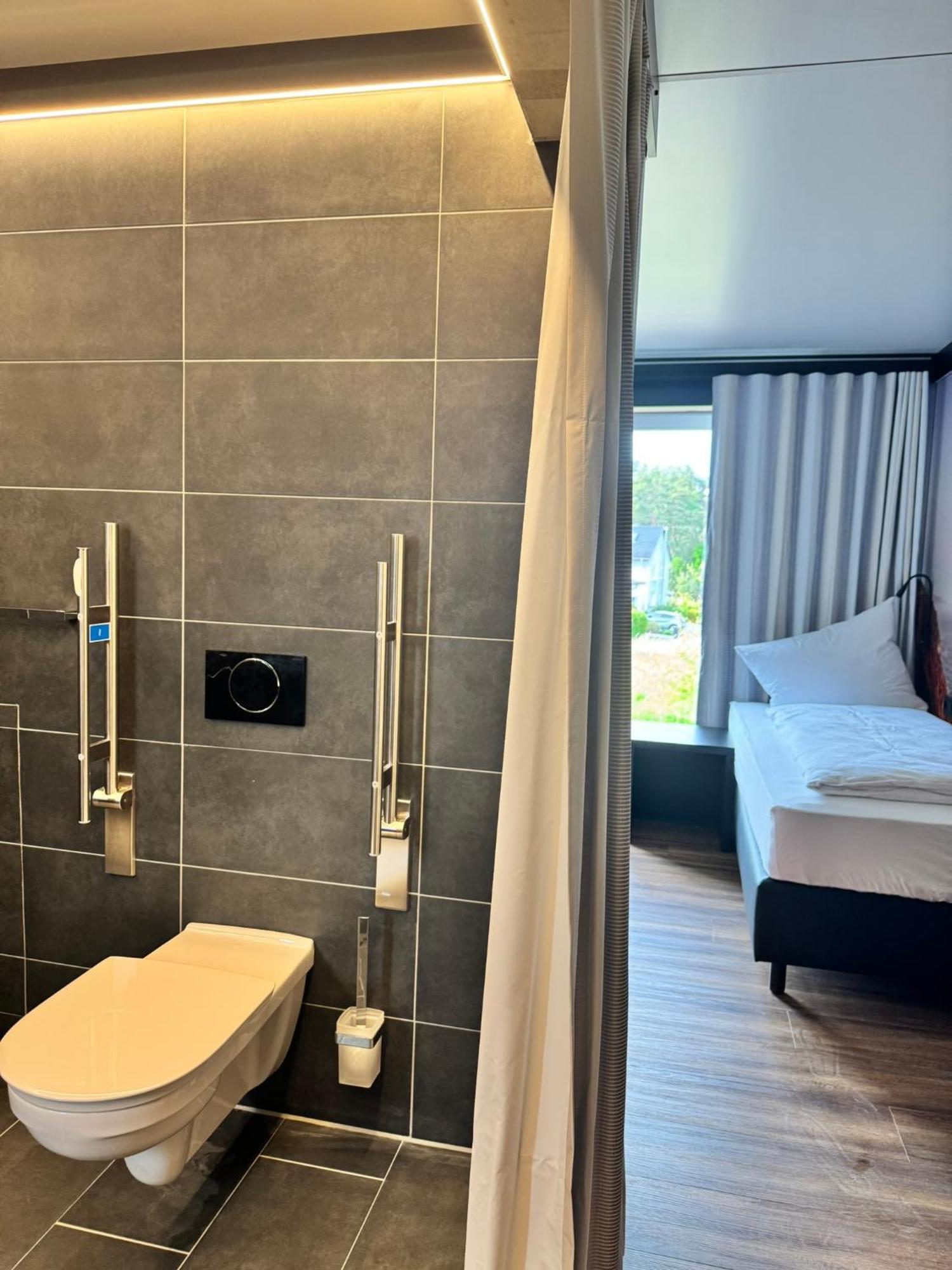 Myk Hotel By Wmm Hotels Mayen Exterior photo